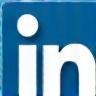 LinkedIn İkonu