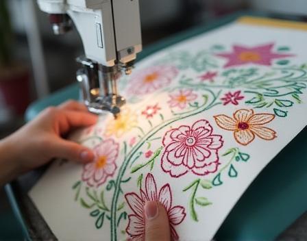 Serigrafi ve Nakış Hizmetleri